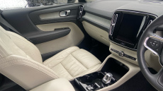 Volvo Xc40 1.5 T5 Recharge PHEV Inscription Pro 5dr Auto Estate